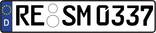 RE-SM0337