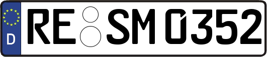 RE-SM0352