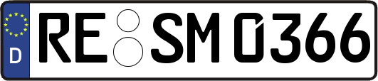 RE-SM0366