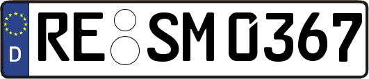 RE-SM0367