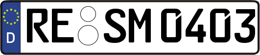 RE-SM0403