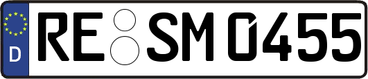 RE-SM0455