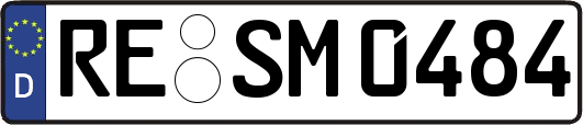 RE-SM0484