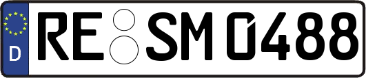 RE-SM0488