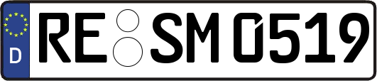 RE-SM0519