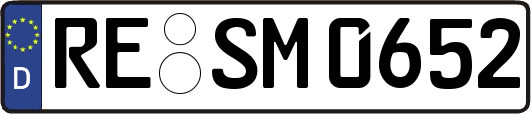 RE-SM0652