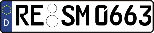 RE-SM0663