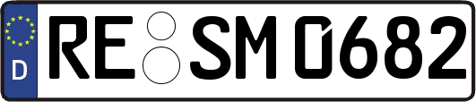 RE-SM0682