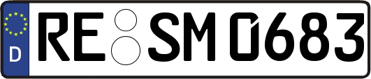 RE-SM0683