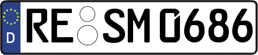RE-SM0686