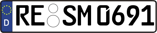 RE-SM0691