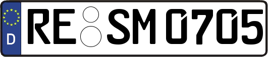 RE-SM0705