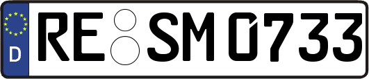 RE-SM0733