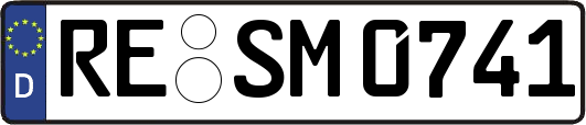 RE-SM0741