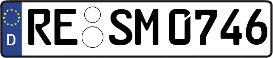 RE-SM0746