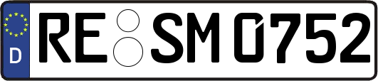 RE-SM0752
