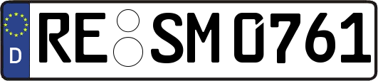 RE-SM0761