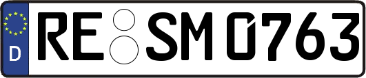 RE-SM0763