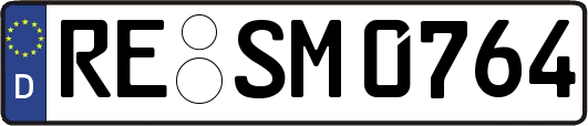 RE-SM0764
