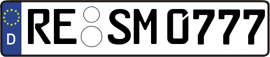 RE-SM0777