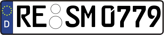 RE-SM0779