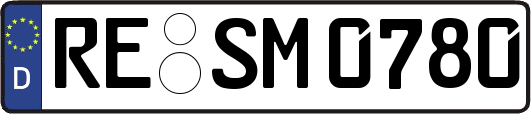 RE-SM0780