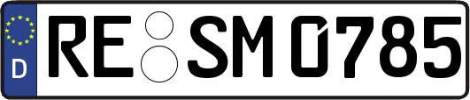 RE-SM0785