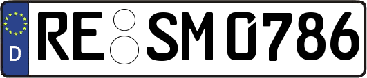 RE-SM0786