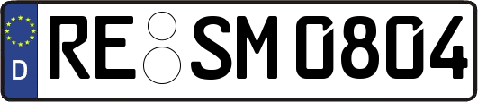 RE-SM0804