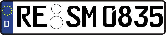 RE-SM0835