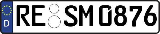 RE-SM0876