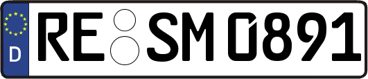 RE-SM0891