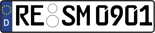 RE-SM0901