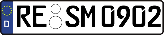 RE-SM0902