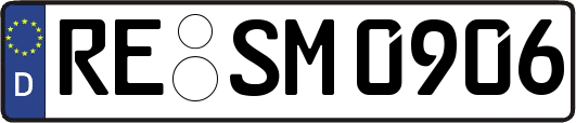 RE-SM0906