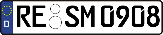 RE-SM0908