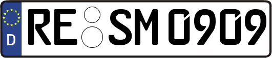 RE-SM0909