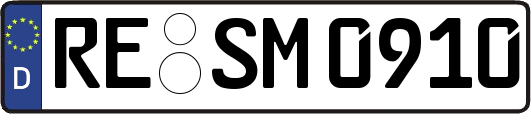 RE-SM0910