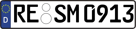 RE-SM0913