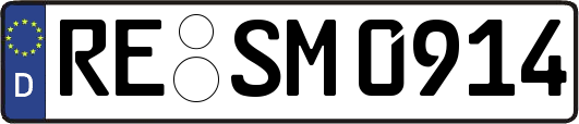 RE-SM0914
