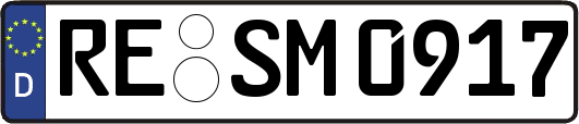 RE-SM0917