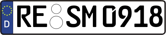 RE-SM0918