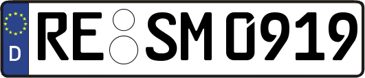 RE-SM0919