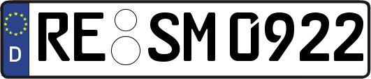 RE-SM0922