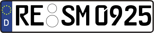 RE-SM0925