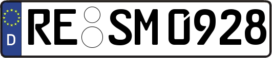 RE-SM0928