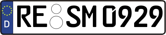 RE-SM0929