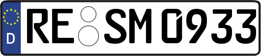 RE-SM0933