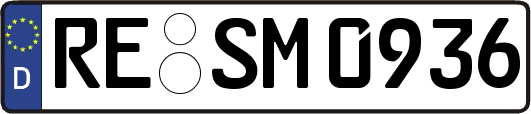 RE-SM0936