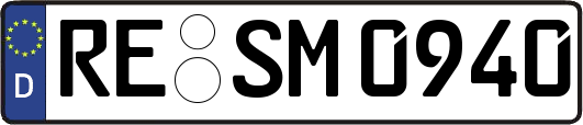RE-SM0940